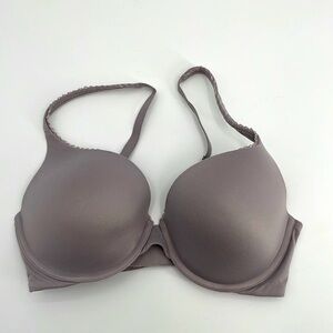UEC Body By Victoria gray underwire bra by Victoria’s Secret 32Dd